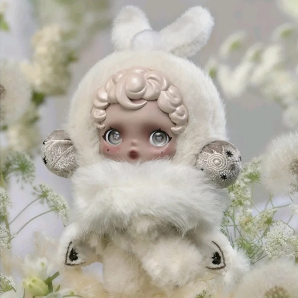 1 Pop Mart SKULLPANDA L'impressionnisme Blind Box - Picture 10 of 13